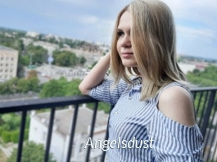 Angelsdust