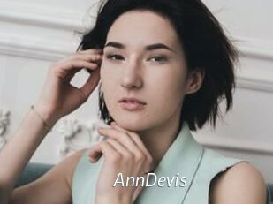 AnnDevis