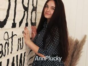 AnnPlucky