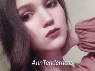 AnnTenderness