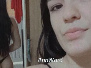 AnnWard