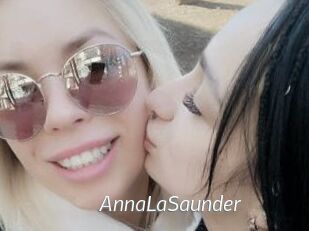 AnnaLaSaunder