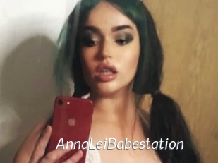 AnnaLeiBabestation