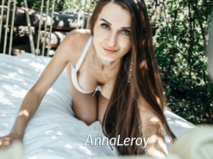 AnnaLeroy