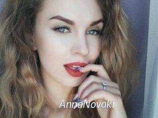 AnnaNovaki