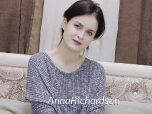 AnnaRichardson