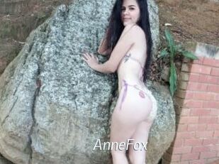 AnneFox