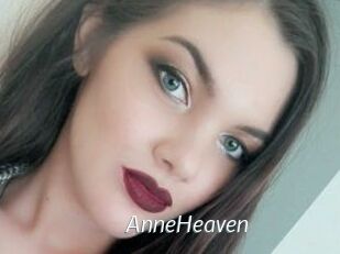 AnneHeaven