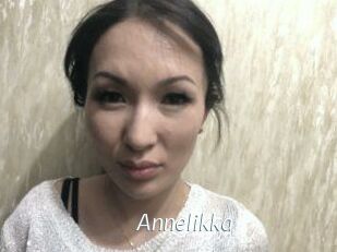 Annelikka