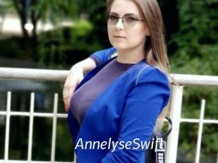 AnnelyseSwift