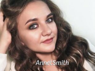 AnnetSmith