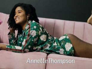 AnnetteThompson