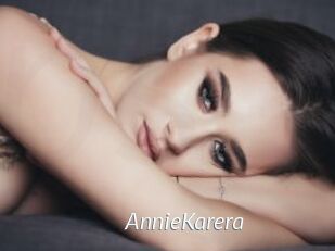 AnnieKarera