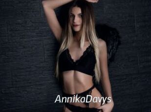 AnnikaDavys