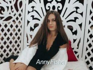 AnnyFisher