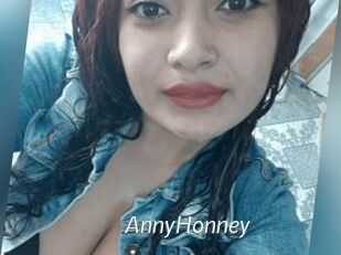 AnnyHonney