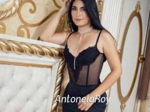 AntonelaRoy