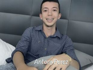 AntonyPerez