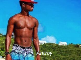 Antroy