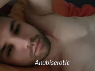 Anubiserotic