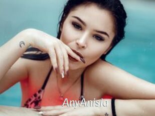 AnyAnisia