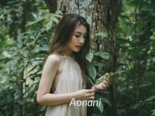 Aonani