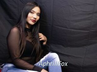 AphriilFox