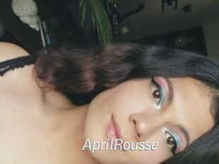 AprilRousse