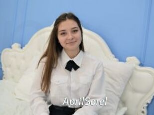 AprilSorel