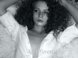 April_Forester