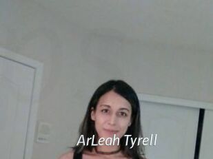 ArLeah_Tyrell