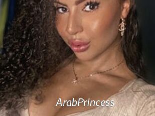 ArabPrincess