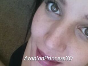 ArabianPrincessXO