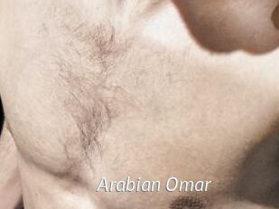 Arabian_Omar