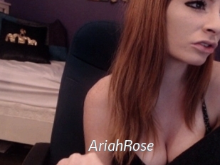 AriahRose