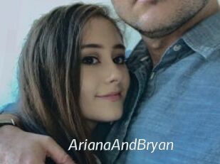 ArianaAndBryan