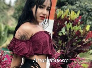 ArianaBakerr