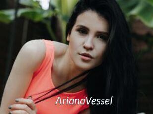 ArianaVessel