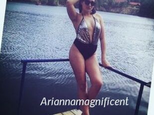 Ariannamagnificent