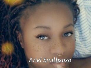 Ariel_Smithxoxo