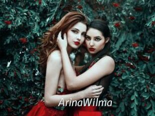 ArinaWilma