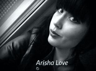 Arisha_Love_