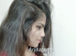 Arjitaprema