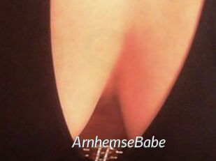 ArnhemseBabe