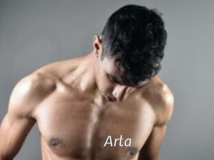 Arta