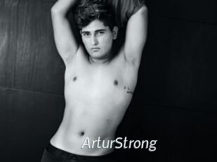 ArturStrong