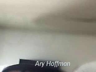 Ary_Hoffman