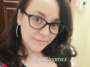 AryaBloomxx