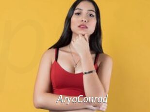 AryaConrad