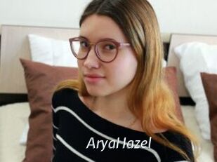 AryaHazel